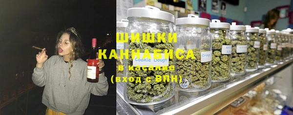 молекула духа Магадан